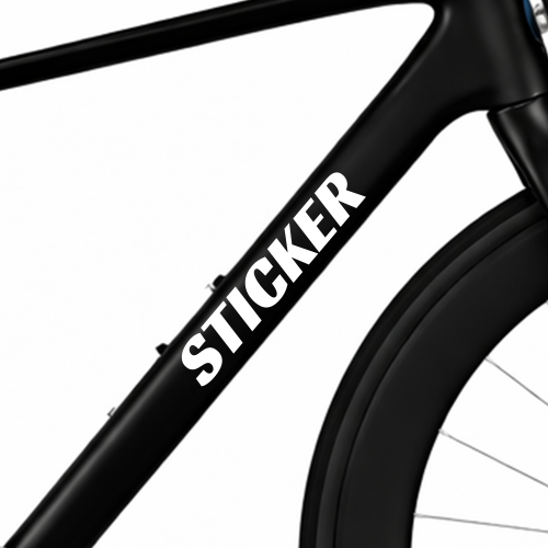 Produktbild_UNTERROHR_Plot Sticker_Bild Plott Sticker 85 mm Höhe MAX