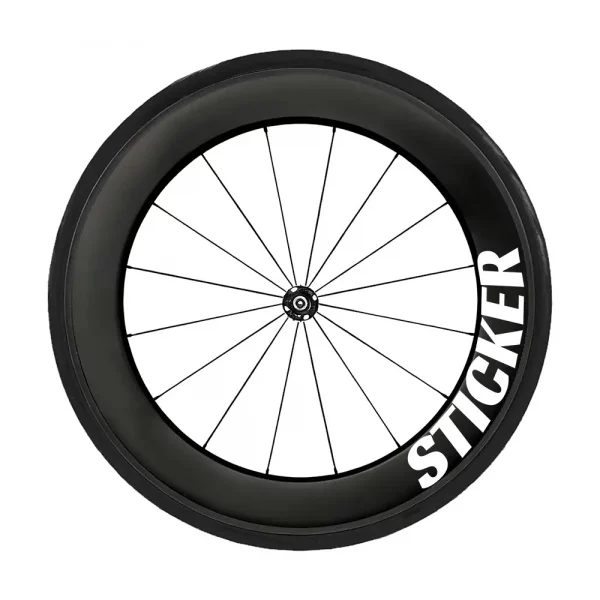 Felgen-Sticker innen bis 80 mm