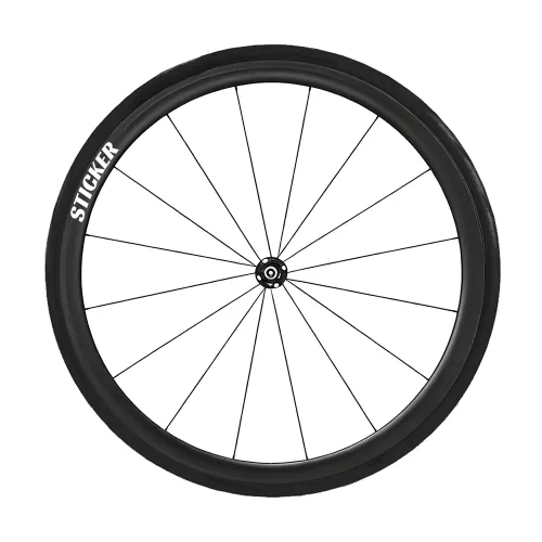 Produktbild Rad 36 mm Felgen-Sticker bis 36 mm