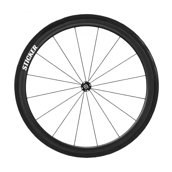 Felgen-Sticker bis 36 mm