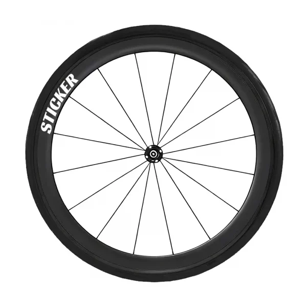 Felgen-Sticker bis 50 mm